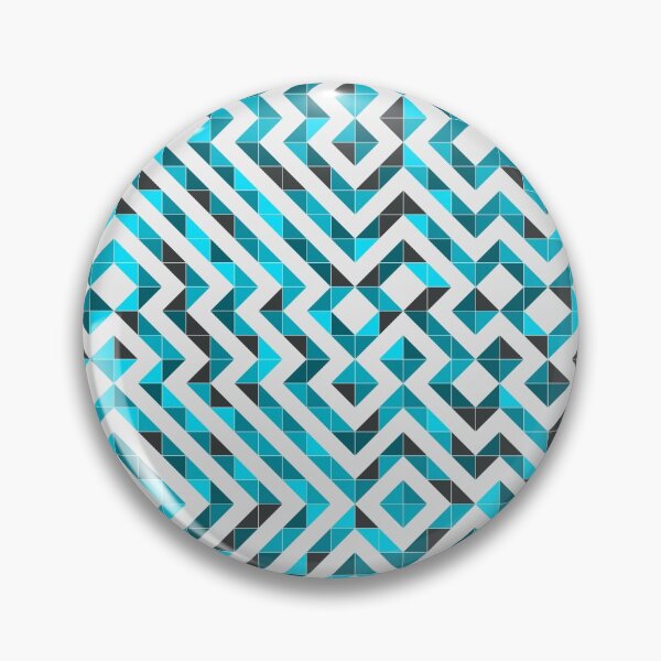 Item preview, Geometric Pattern Art designed and sold by IuriiVlasenko.