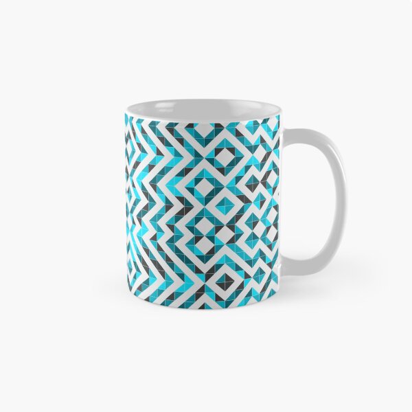 Item preview, Geometric Pattern Art designed and sold by IuriiVlasenko.