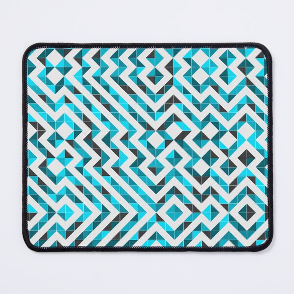Item preview, Geometric Pattern Art designed and sold by IuriiVlasenko.