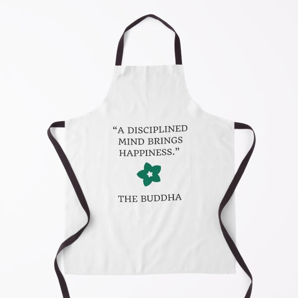 Item preview, A DISCIPLINED MIND designed and sold by Inspirationmotivation.