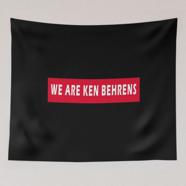 Item preview,  KEN BEHRENS designed and sold by RetroFrame.