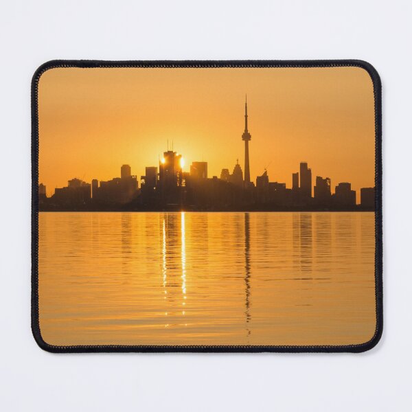 Item preview, The City in Gold designed and sold by Georgia Mizuleva.