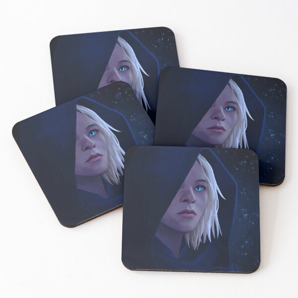 Item preview, Raelle Collar - Power Within designed and sold by kalverzer.