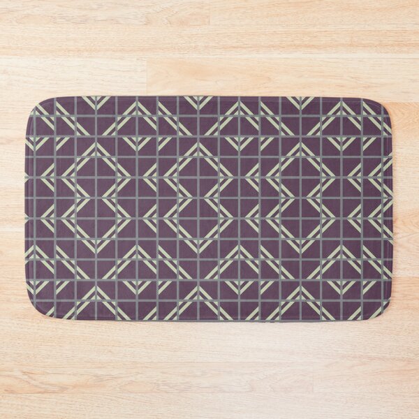 Item preview, Geometric Pattern Art designed and sold by IuriiVlasenko.