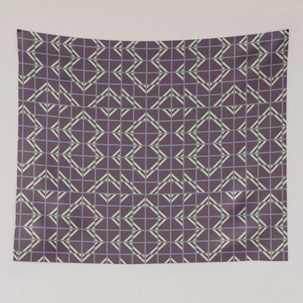 Item preview, Geometric Pattern Art designed and sold by IuriiVlasenko.