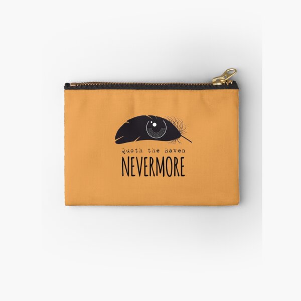Item preview, Edgar Allan Poe The Raven Nevermore (3) designed and sold by vovawilson.