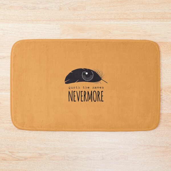 Item preview, Edgar Allan Poe The Raven Nevermore (3) designed and sold by vovawilson.