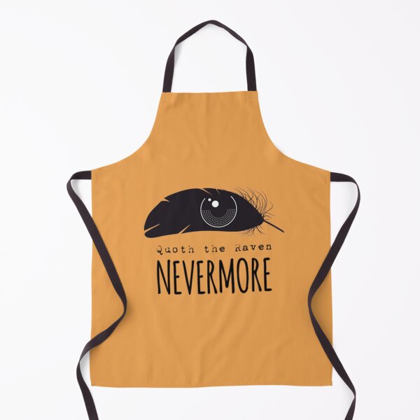 Item preview, Edgar Allan Poe The Raven Nevermore (3) designed and sold by vovawilson.