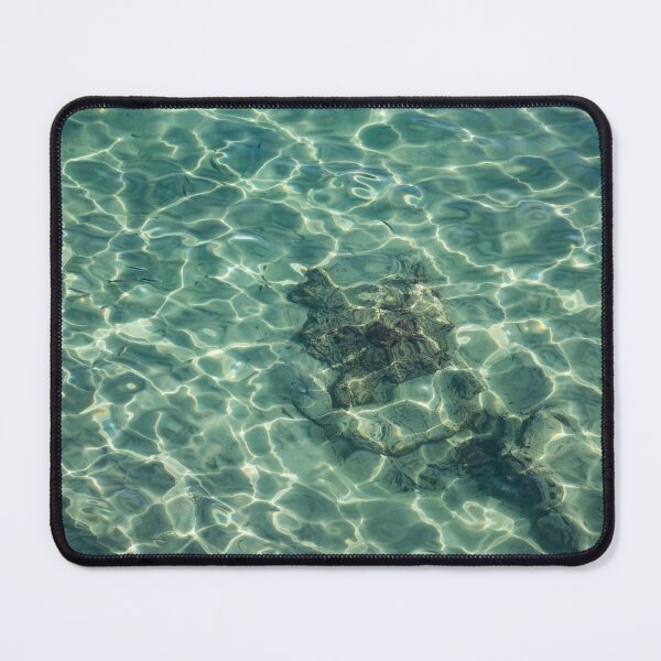 Item preview, Whimsical Water Works - Crystal Clear Med and Fishes - Take Two designed and sold by Georgia Mizuleva.