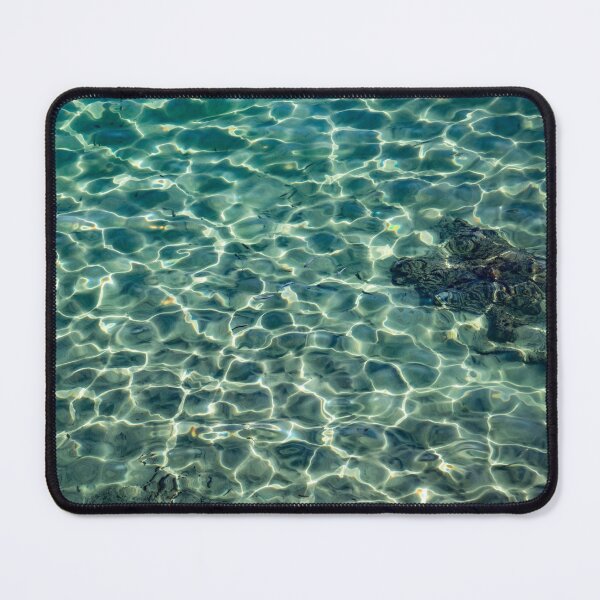 Item preview, Whimsical Water Works - Crystal Clear Med and Fishes - Take One designed and sold by Georgia Mizuleva.