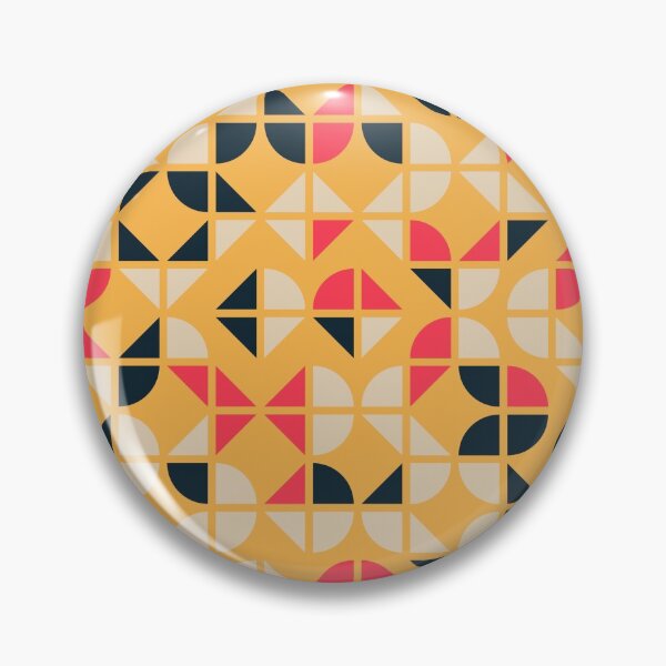 Item preview, Geometric Pattern Art designed and sold by IuriiVlasenko.