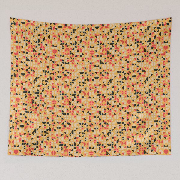 Artikelvorschau, Geometric Pattern Art entworfen und verkauft von IuriiVlasenko.