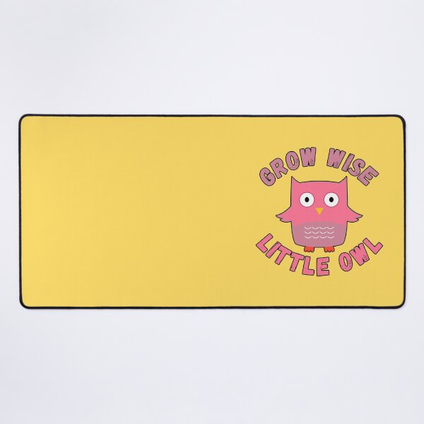 Item preview, grow wise little owl designed and sold by yoshra.
