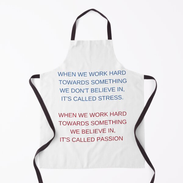 Item preview, Work and Passion designed and sold by Inspirationmotivation.