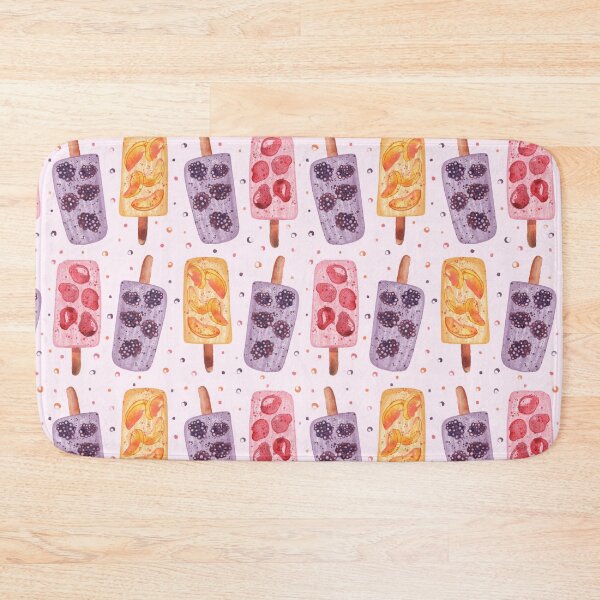 Item preview, Fruity Popsicles designed and sold by LZ Cathcart.