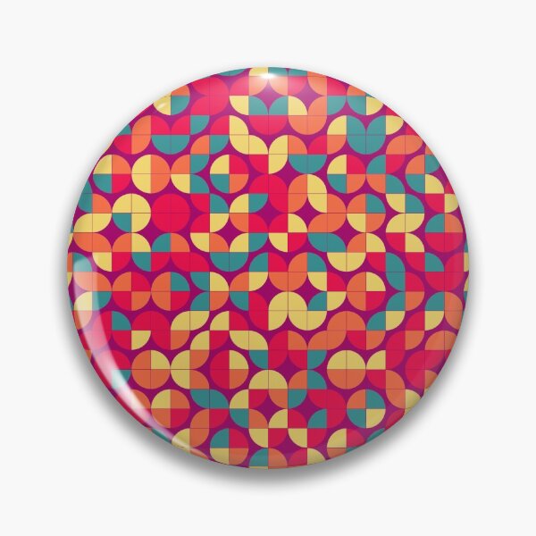 Item preview, Geometric Pattern Art designed and sold by IuriiVlasenko.