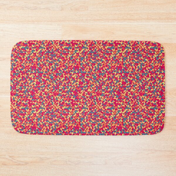Item preview, Geometric Pattern Art designed and sold by IuriiVlasenko.