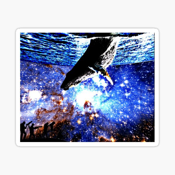 Item preview, Whale Spotters designed and sold by Soundsabbath.