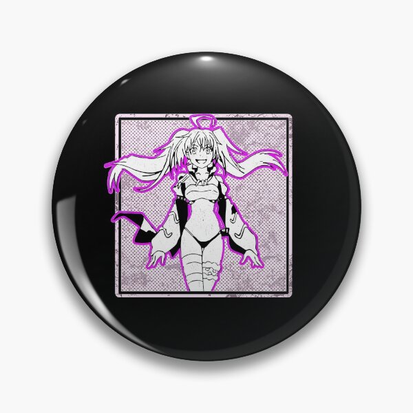 Item preview, That Time I Got Reincarnated As A Slime Lord Of Tempest designed and sold by Gotreinn741.