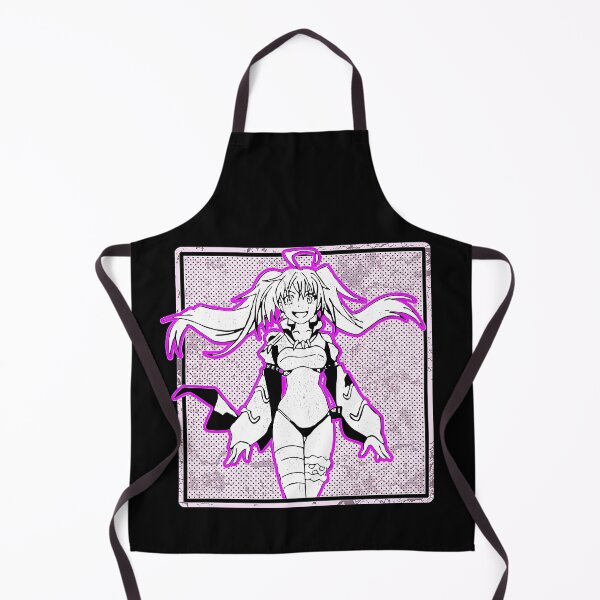 Item preview, That Time I Got Reincarnated As A Slime Lord Of Tempest designed and sold by Gotreinn741.