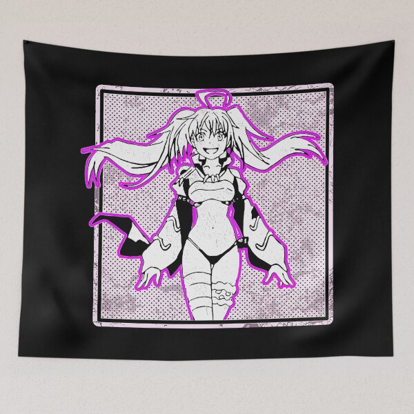 Item preview, That Time I Got Reincarnated As A Slime Lord Of Tempest designed and sold by Gotreinn741.