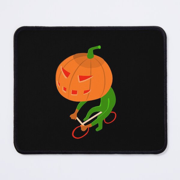 Item preview, Jack on The Bike - The Biker Bumpkin  designed and sold by On-The-Roof.
