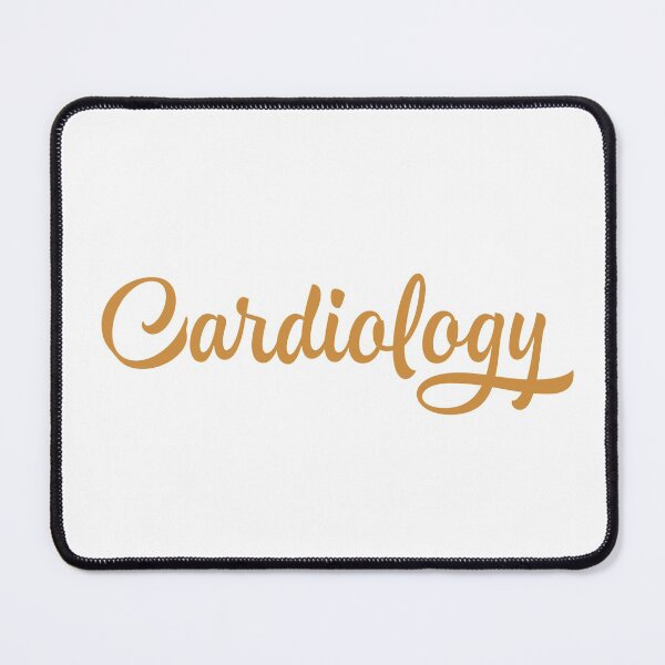 Item preview, Cardiology  designed and sold by doctors-apparel.