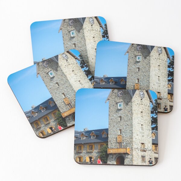 Item preview, Civic Center. Bariloche 4 designed and sold by Rariel.