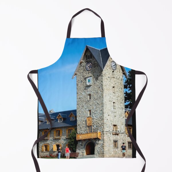 Item preview, Civic Center. Bariloche 4 designed and sold by Rariel.