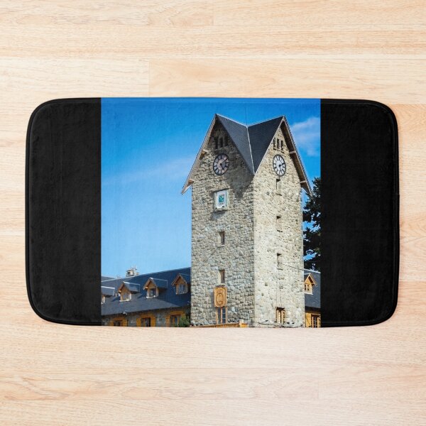 Item preview, Civic Center. Bariloche 4 designed and sold by Rariel.