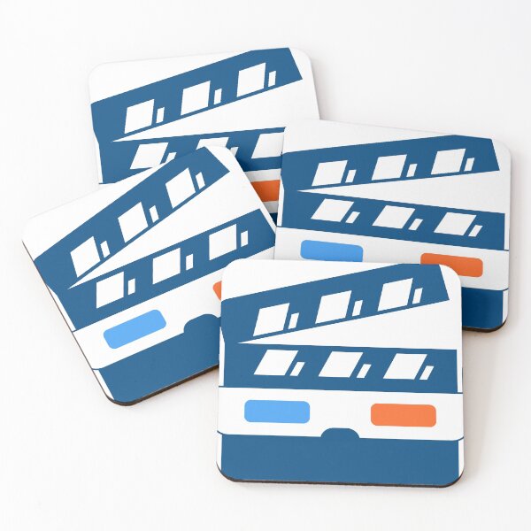 Item preview, ESDC, Blue Logo designed and sold by Julen Arana Solaguren.