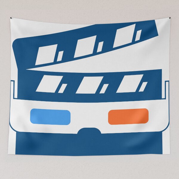 Item preview, ESDC, Blue Logo designed and sold by Julen Arana Solaguren.