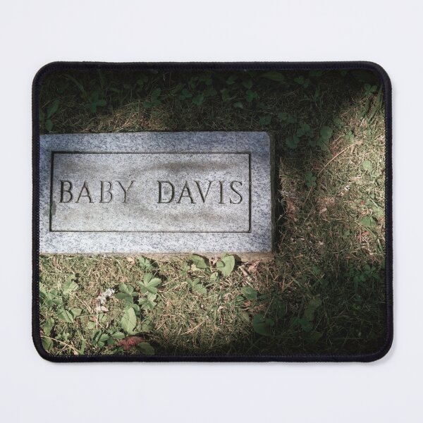 Item preview, Baby Davis designed and sold by Jim Love.