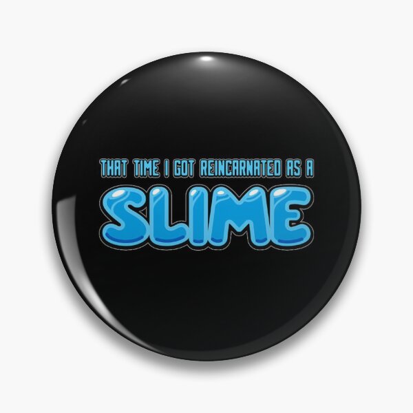 Item preview, That Time I Got Reincarnated As A Slime Lord Of Tempest designed and sold by Gotreinn741.
