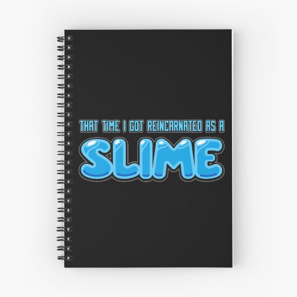 Item preview, That Time I Got Reincarnated As A Slime Lord Of Tempest designed and sold by Gotreinn741.