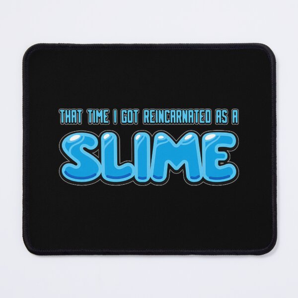Item preview, That Time I Got Reincarnated As A Slime Lord Of Tempest designed and sold by Gotreinn741.