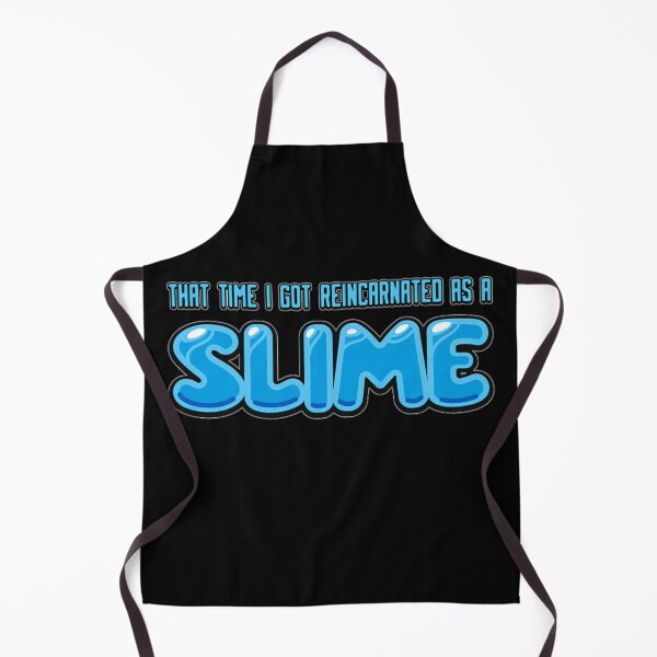 Item preview, That Time I Got Reincarnated As A Slime Lord Of Tempest designed and sold by Gotreinn741.