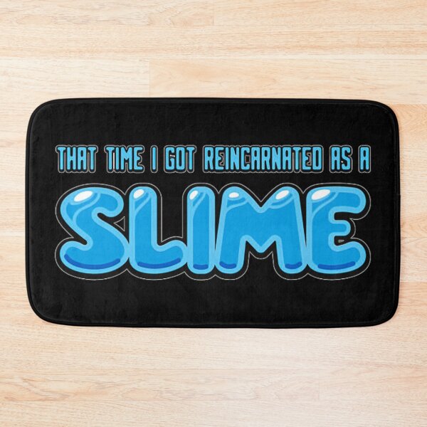 Item preview, That Time I Got Reincarnated As A Slime Lord Of Tempest designed and sold by Gotreinn741.