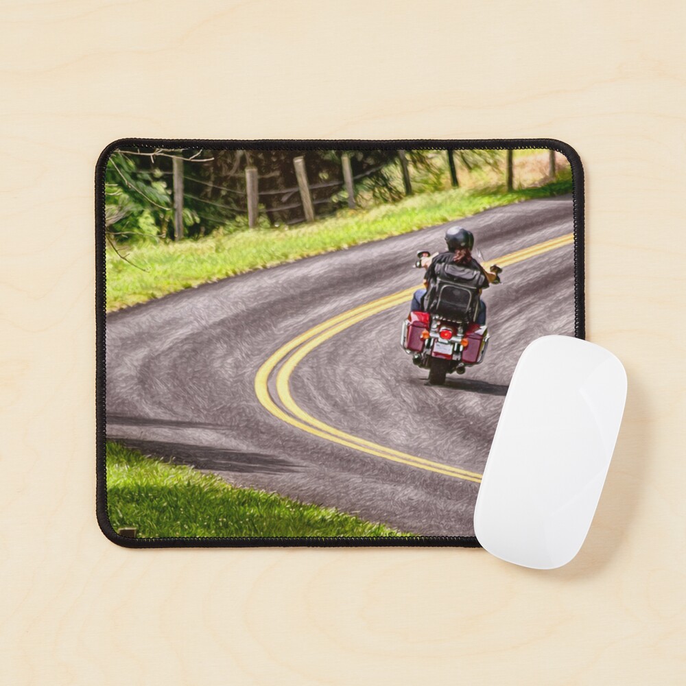 Item preview, Mouse Pad designed and sold by butterbean57.