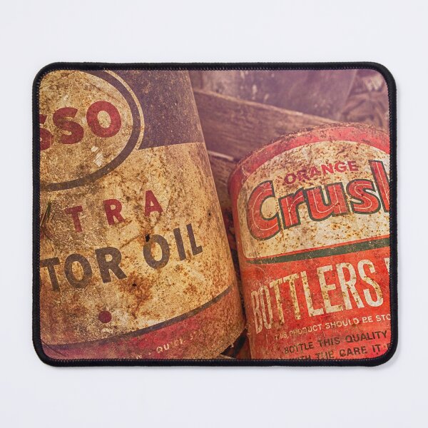 Item preview, Oil Crush designed and sold by Jim Love.