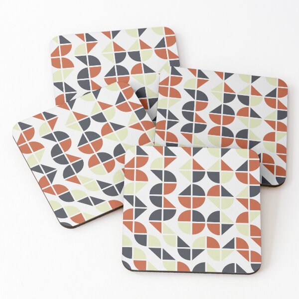 Item preview, Geometric Pattern Art designed and sold by IuriiVlasenko.