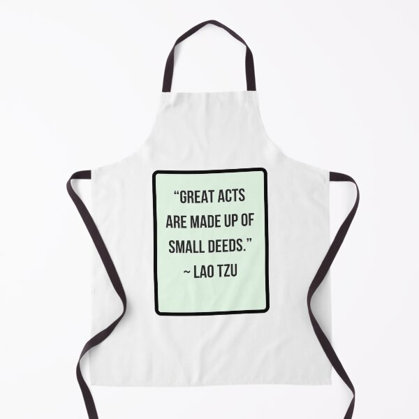 Item preview, GREAT ACTS designed and sold by Inspirationmotivation.