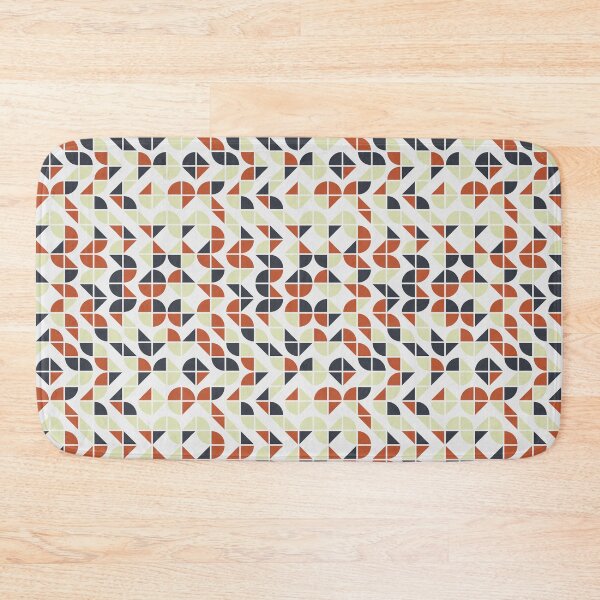 Item preview, Geometric Pattern Art designed and sold by IuriiVlasenko.
