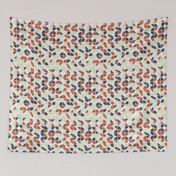 Item preview, Geometric Pattern Art designed and sold by IuriiVlasenko.