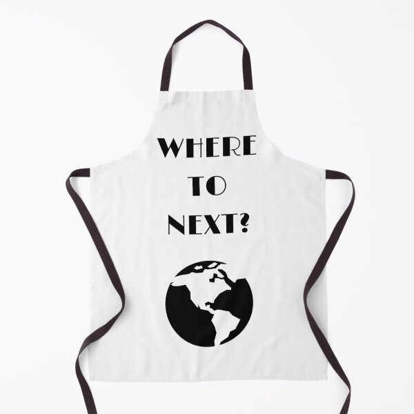 Item preview, Where to Next? designed and sold by Inspirationmotivation.