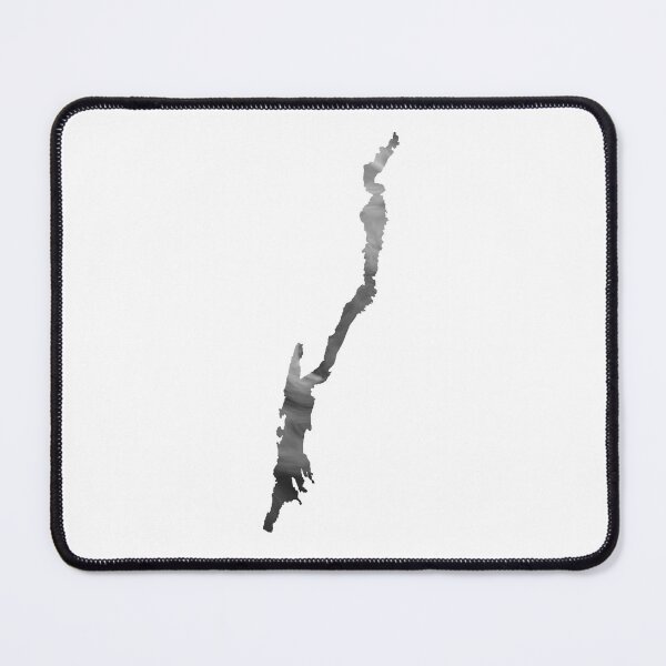 Item preview, Lake George (Outline) (4) designed and sold by ArcherAshleyArt.