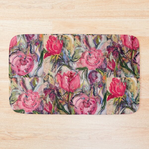 Item preview, Everything Coming up Roses designed and sold by Kathy Robinson.