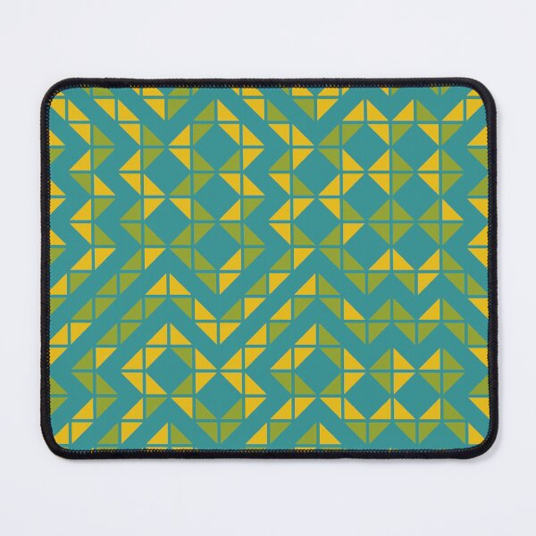 Item preview, Geometric Pattern Art designed and sold by IuriiVlasenko.