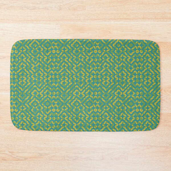 Item preview, Geometric Pattern Art designed and sold by IuriiVlasenko.
