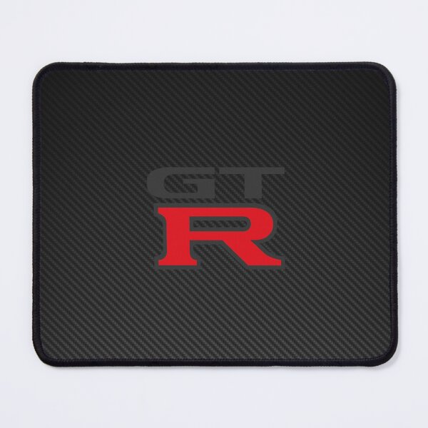 Item preview, Nissan GTR Carbon Background designed and sold by Road To Track.